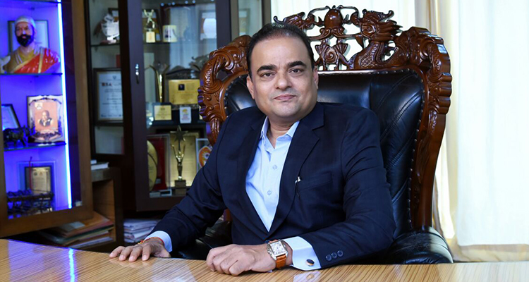 chairman
