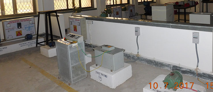 Electrician